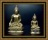 พระกริ่ง-พระชัยวัฒน์ ไพรีพินาศ ปี 29 รุ่นเมตตา สมเด็จญาณสังวร สมเด็จพระสังฆราช วัดบวรนิเวศ