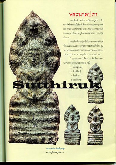 หนังสือ พระกรุวัดราชบูรณะ อยุธยา พระกรุที่ยิ่งใหญ่ที่สุดแห่งแผ่นดินสยาม