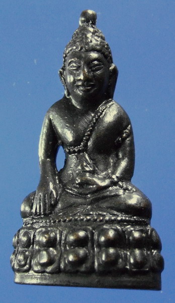 พระกริ่งโสฬส(มปร)วัดราประดิษฐ์ปี2515