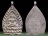 เหรียญเจ้าสัวหลวงปู่บุญ รุ่น 2 เนื้อเงิน ปี 2535 วัดกลางบางแก้ว จ.นครปฐม