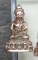 พระกริ่งมงคลประเทศ เนื้อทองแดง ปี53 ยิงบาโค๊ตหมายเลข 72230 สวยพร้อมกล่องเดิมจากวัด