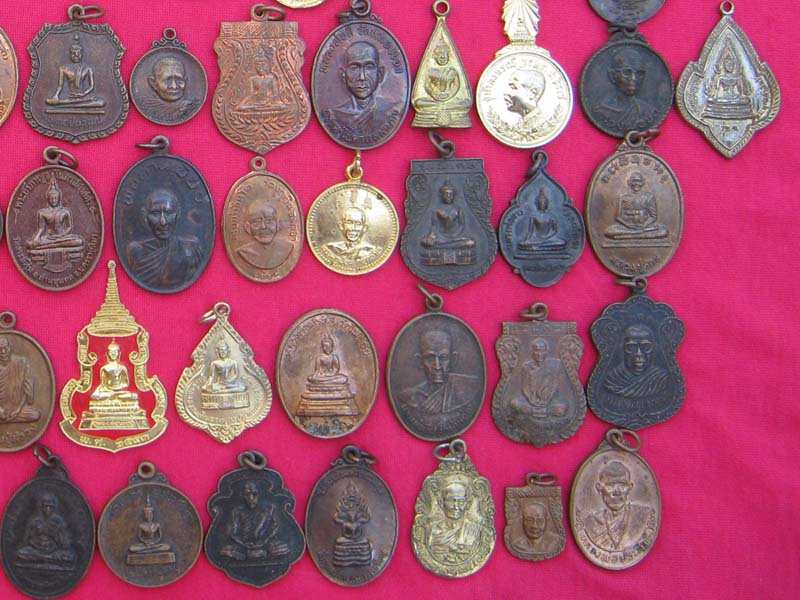 พระเหมาสวยๆ 100 เหรียญ (1)