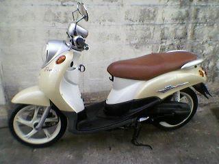 fino สภาพสวยเหมือนใหม่