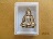 พระผงหลังยันต์ไม่ทราบที่ครับ เริ่ม20บาท **062