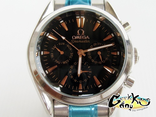 นาฬิกา OMEGA