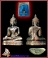 @@@...รูปหล่อ พระเจ้าฝนแสนห่า เนื้อเงิน วัดช้างแต้ม พร้อมกล่องเดิมจากวัด สวย...@@@