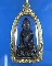 พระกริ่ง ศก.หลวงพ่อมุม วัดปราสาทเยอร์ เลี่ยมทองยกซุ้ม