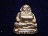 พระสังกัจจายน์มหาลาภรุ่นอนุรักษ์ชาติ ออกวัดบ้านไร่ปี2538 เนื้อเงินหมายเลข958 สวยกริ๊ปพร้อมกล่อง