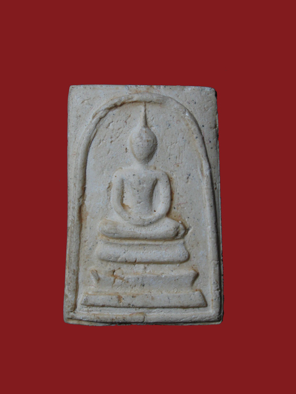 สมเด็จวัดระฆัง118ปี พิมพ์ใหญ่ กล่องเดิม