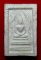 สมเด็จแหวกม่านหลังยันต์และหลังพระแม่ธรนีหลวงปู่หมุนยกชุด
