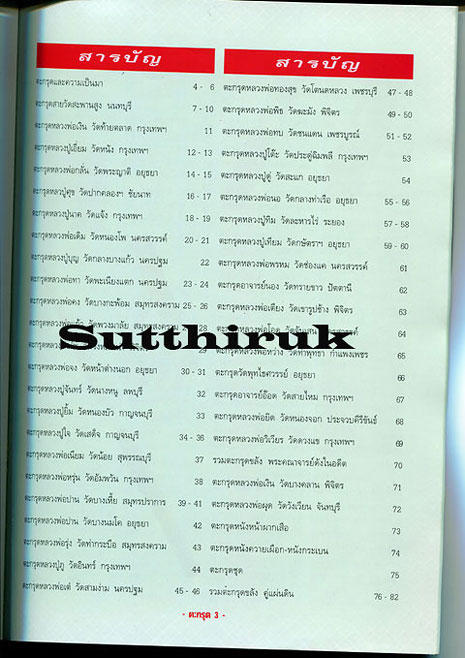 หนังสือ ตะกรุด สะท้านแผ่นดิน