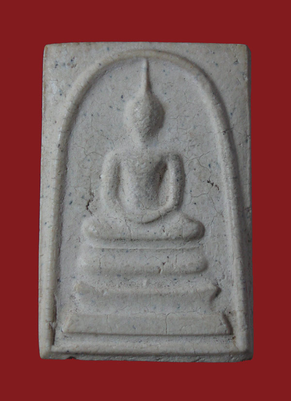 สมเด็จวัดระฆัง118ปี พิมพ์ใหญ่ กล่องเดิม