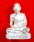 ลอยองค์หลวงพ่อคูณ วัดบ้านไร่"รุ่นอิทธิบารมี ปี2537"เนื้อเงิน