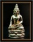 พระไพรีพินาศ ..เนื้ออัลปาก้า.. รุ่นชัยชนะศึก ปี 2546 พร้อมกล่องเดิมจากวัด