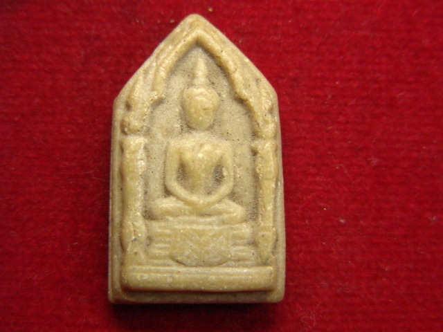 "จ่าสันต์" แดงเคาะเดียว/พระพุทธ  วัดพระพุทธบาท  สระบุรี  ปี ๒๕๒๘