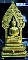 พระนิรันตราย วัดบวรนิเวศวิหาร ปิดทอง สวย