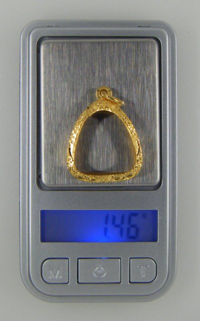 เครื่องชั่ง(mini scale) ขนาด 100g x 0.01g