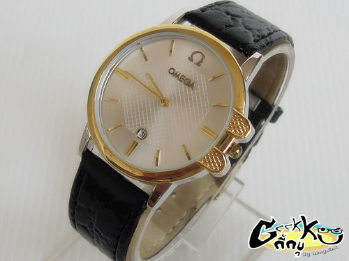 นาฬิกา OMEGA