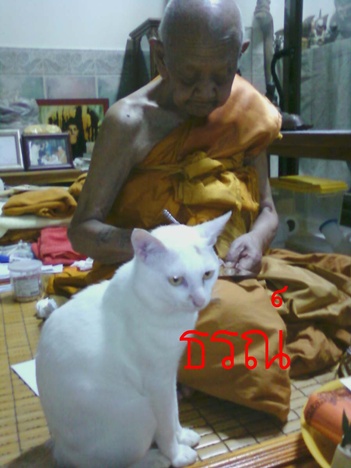 ตะกรุดหลวงปู่หงษ์ พรหมปัญโญ จารมือให้พิเศษ !ดอกเดียว! ๓ โค๊ต เกจิมากเมตตาแห่งเมืองสุรินทร์