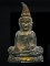  แดงต่ำกว่าทุนครับ...พระท่ากระดาน (ตะกั่วนมเก่า) พิมพ์ใหญ่ วัดต้นลำใย จ.กาญจนบุรี