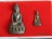 พระกริ่ง-พระชัยวัฒน์(รุ่นมหาชัย) หลวงปู่คำพัน โฆสปัญโญ พร้อมกล่องเดิมสวยมากเคาะเลย