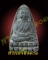 หลวงปู่ทวด วัดช้างให้ เนื้อว่าน 2524 