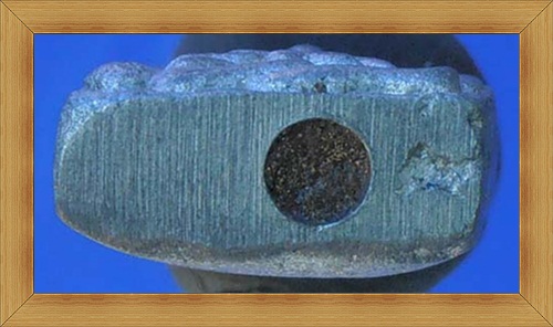 ขุนแผนแสนพลพ่าย เนื้อสังฆวานร หลวงปู่บัว ถามโก หมายเลข 115 พร้อมกล่อง