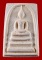สมเด็จวัดระฆัง อนุสรณ์ 108 ปี แตกลายงาธรรมชาติ สวยมากครับ