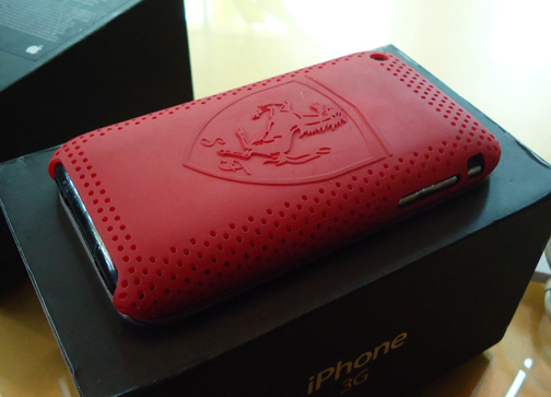 iPhone 3G Black, 16GB ของแท้ครับ สวยๆตามรูปเลย
