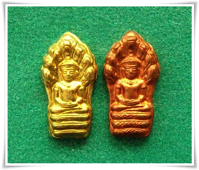 ปรกมะขาม วัดสะแก อยุธยา (1)