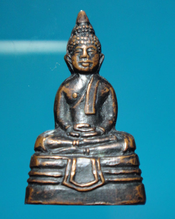 หลวงพ่อโสธร  ปี 2508  
