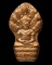 พระนาคปรกใบมะขาม หลวงปู่เจือ วัดกลางบางแก้ว จ.นครปฐม