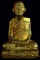 รูปปั๊มรุ่นแรกเนื้อทองเหลือง ปี 33 หลวงปู่คำพันธ์ โฆษปัญโญ วัดธาตุมหาชัย**6