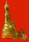 ((เริ่ม 799.- ))พระพุทธรูปบูชาปางป่าเลไลย์ เนื้อทองเหลือง ฐาน ๕ x ๑๐ นิ้วสูง ๑๒ นิ้ว !!!!!