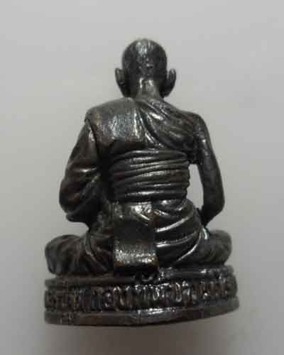 *** จ.นครปฐม *** รูปเหมือนอุดกริ่งหลวงปู่หลิว ปฺณณโก วัดไร่แตงทอง
