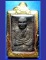 หลวงพ่อทวด กรรมการสร้างพระให้แม่ วัดห้วยมงคล ประจวบฯ