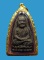 หลวงปู่ทวด เนื้อว่านปี24 พิมพ์กลาง เลี่ยมทอง พร้อมใช้ สวย ๆๆ  29-กพ-55
