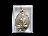 เหรียญหลวงพ่อดีวัดพระรูป ฉลองกรุง ปี 2525.****003**   เริ่ม20บาท/J.036