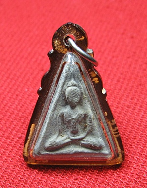 พระนางพญา ไม่รู้ที่