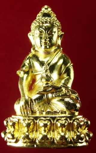 พระกริ่งอายุ วรรณโน สุขัง พลัง วัดสุทัศน์