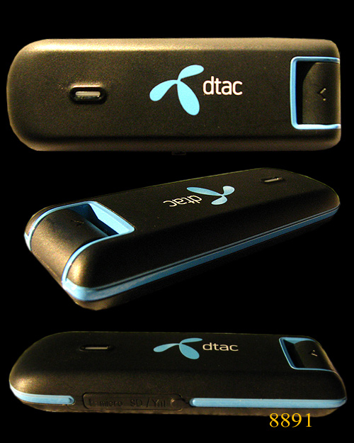 DTAC Air Card รุ่น Flip 158