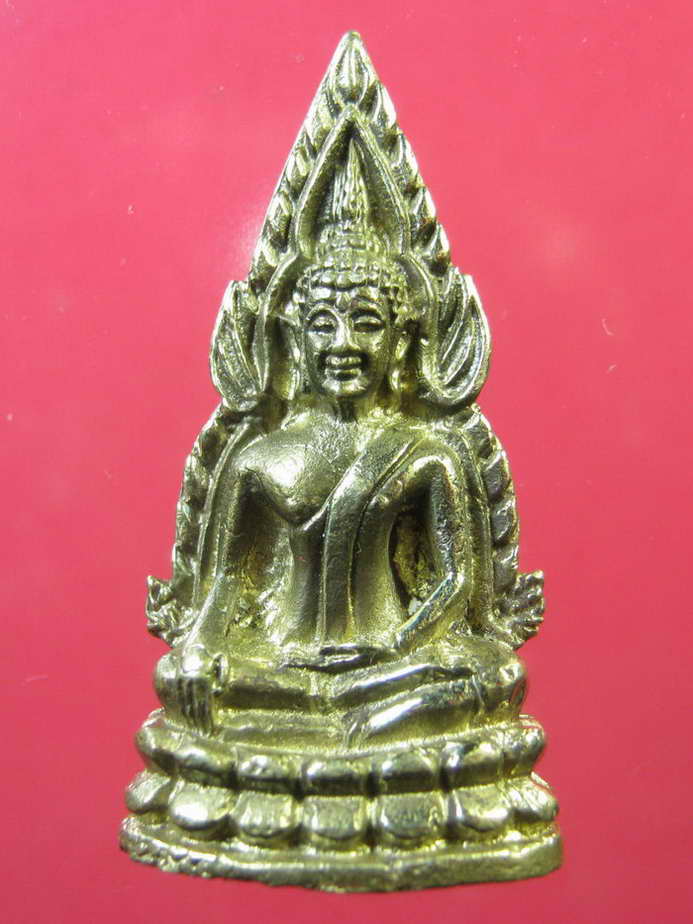 พระพุทธชินราช จ.พิษณุโลก