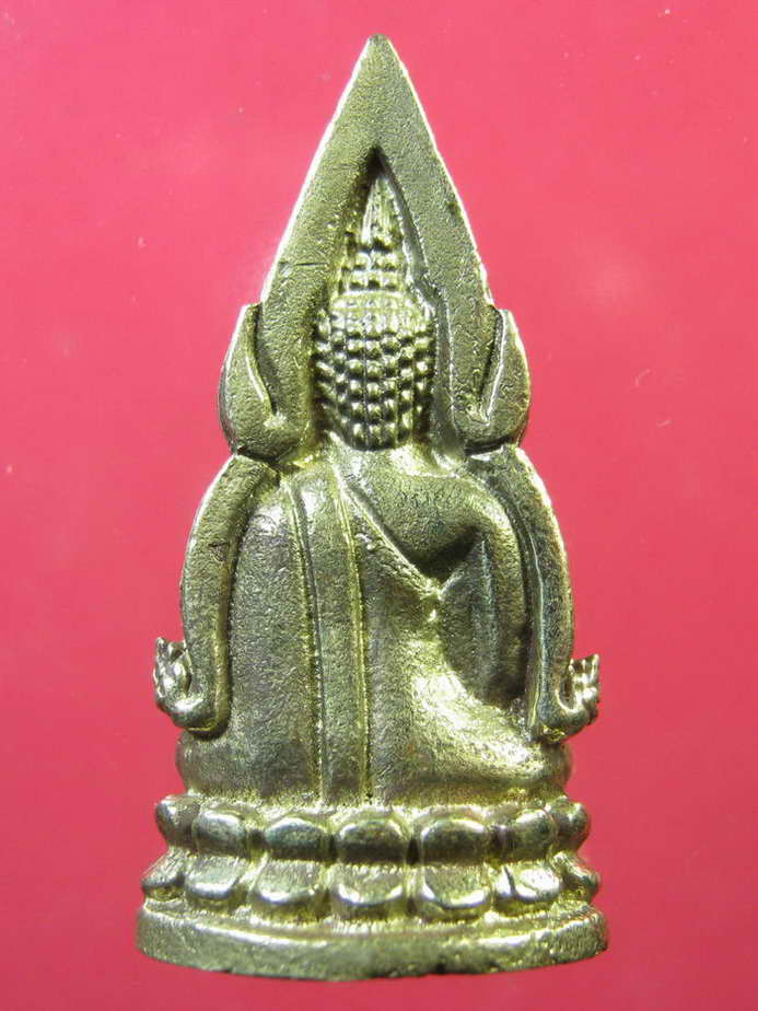พระพุทธชินราช จ.พิษณุโลก
