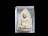พระผงหลวงปู่สี วัดพระฉายเขาชะโงก. นครนายก   เริ่ม20บาท/J.089