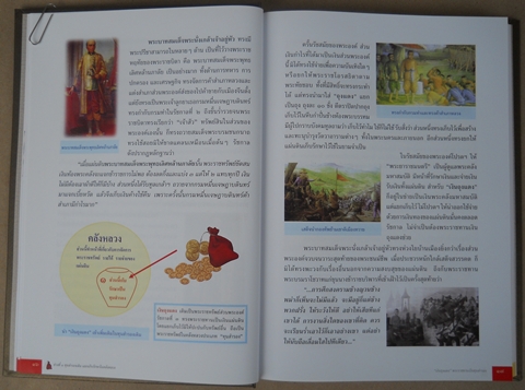 หนังสือ"คลังหลวง แห่งประเทศไทย" เผยประวัติศาสตร์ชาติไทย โดย หลวงตา-มหาบัว...