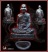 @@@...รูปหล่อ หลวงปู่คำพันธ์ รุ่นผู้ว่าปรีดาเนื้อนวะ สวย...@@@