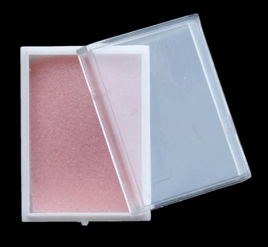 "สินค้าคุณภาพ" กล่องอะคริลิคใส่พระ 100 ใบ ขนาด 3.5X4.6 ซ.ม.ราคาถูกกว่าแค่ 190 บาท