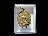 เหรียญพระพุทธ เนื้อฝาบาตร ไม่ทราบที่ครับ**002/18**  เริ่ม20บาท/J.158