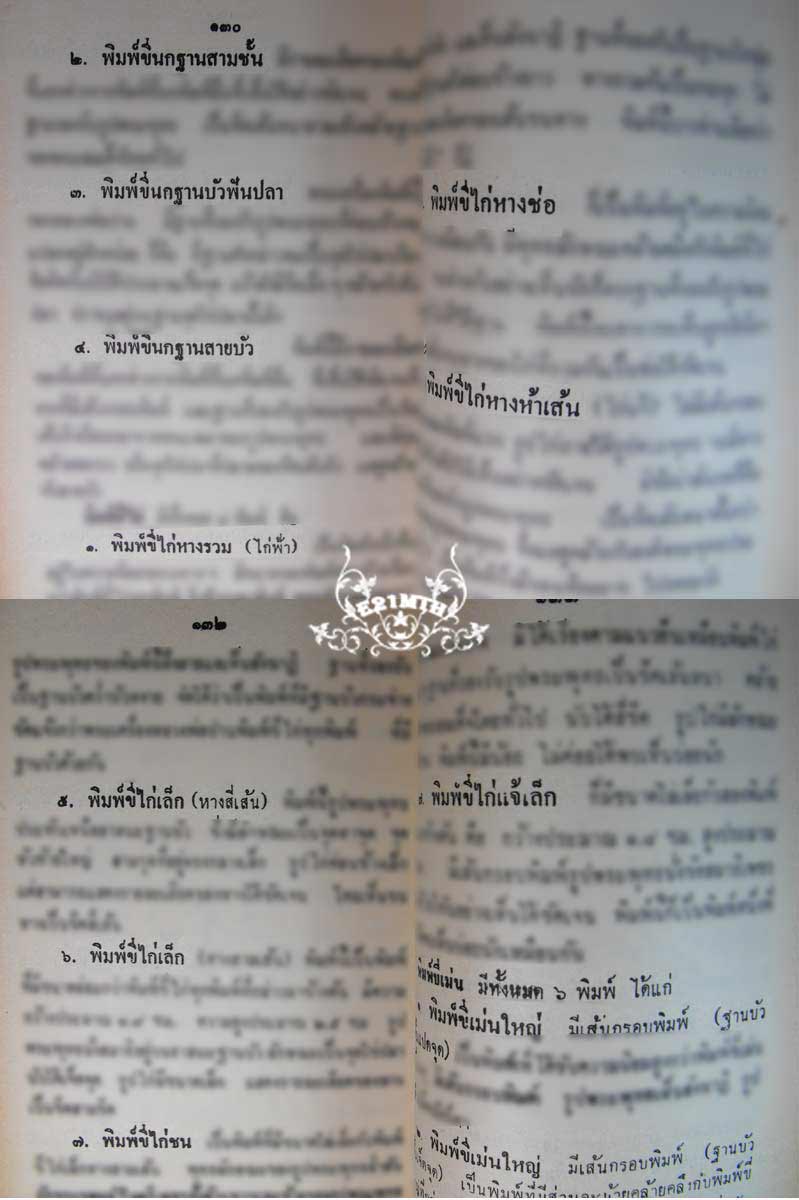 89.- หนังสือเก่า ๆ ประวัติ และอภินิหาร พระเครื่องของหลวงพ่อปาน วัดบางนมโค สภาพ 100 ไม่ผ่านการอ่าน