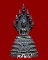 พระพุทธนภาดุลยศาสดาอากาศนาวามงคล ( ปรกกองบิน 23 ) จ.อุดรธานี ปี 2533 